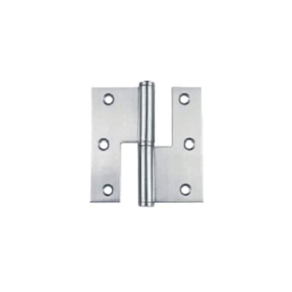 DOB LISA BAL 203X3 E INOX APC