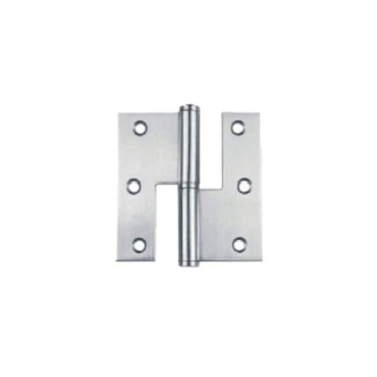 DOB LISA BAL 203X3 E INOX APC