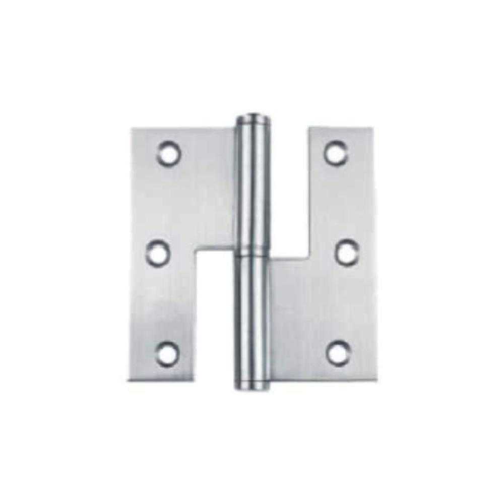 DOB LISA BAL 203X31/2 E INOX APC