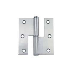 DOB LISA BAL 203X31/2 E INOX APC