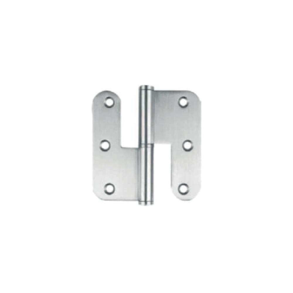 DOBRAD. BAL. 203RTX31/2 DTA. INOX AMAR. APC
