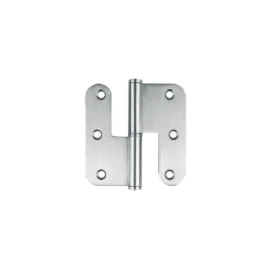 DOBRAD. BAL. 203RTX31/2 DTA. INOX AMAR. APC