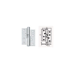 DOBRAD. LEME D08-002 D INOX APC