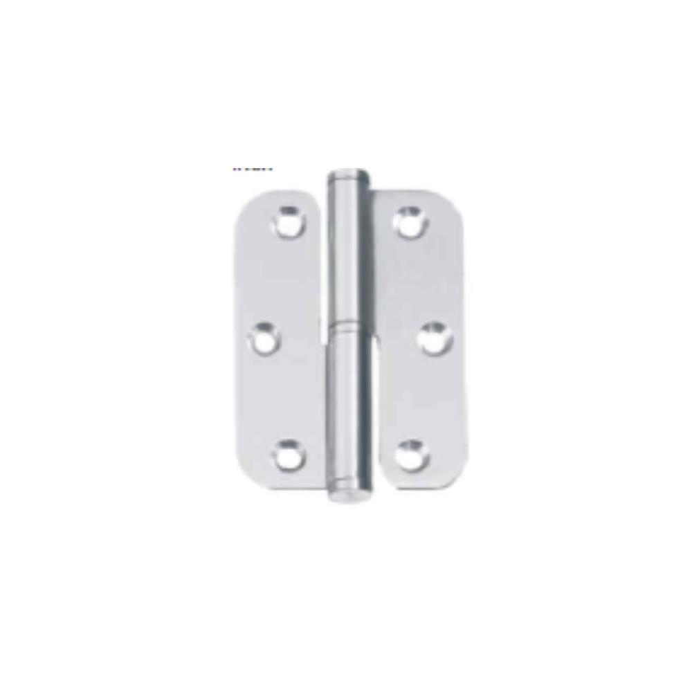 DOBRAD. LEME 201RTX31/2 INOX ESQ. APC