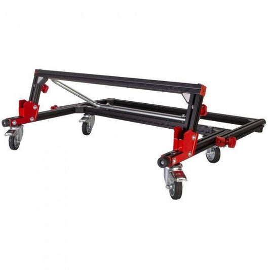 Carro transporte peças ceramica  SLAB Rubi