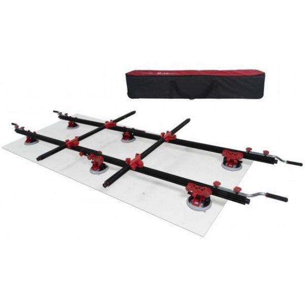 Transportador SLAB TRANS. HEAVY DUTY N Rubi