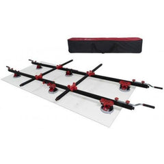 Transportador SLAB TRANS. HEAVY DUTY N Rubi