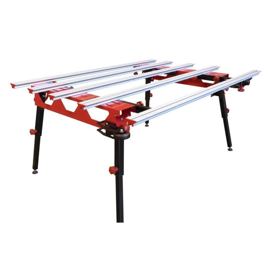 Mesa slab versa-tile Rubi