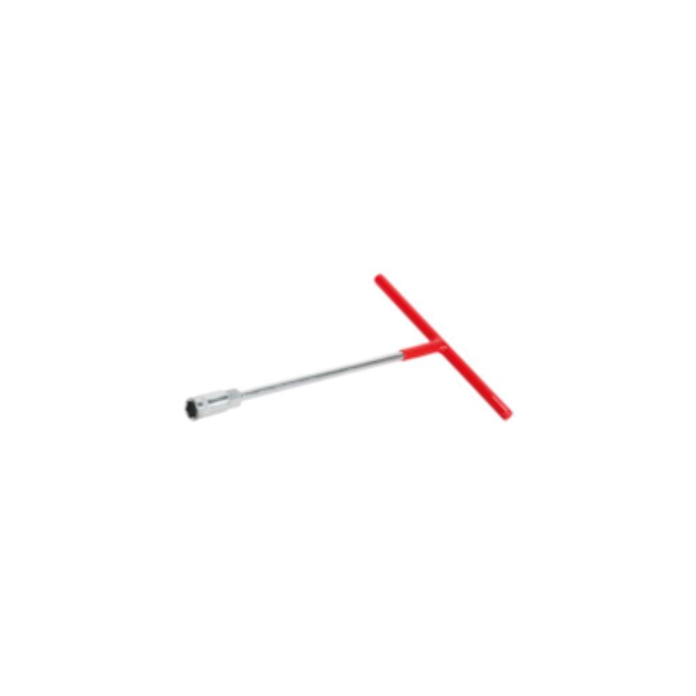 CH. SEXTAVADA EXT. c/PUNHO 12X300mm
