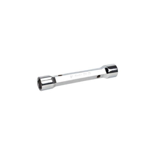 CH. TUBULAR SOLIDA PERF. 6X7