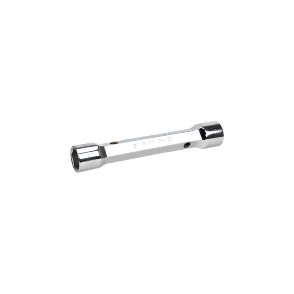 CH. TUBULAR SOLIDA PERF. 16X17