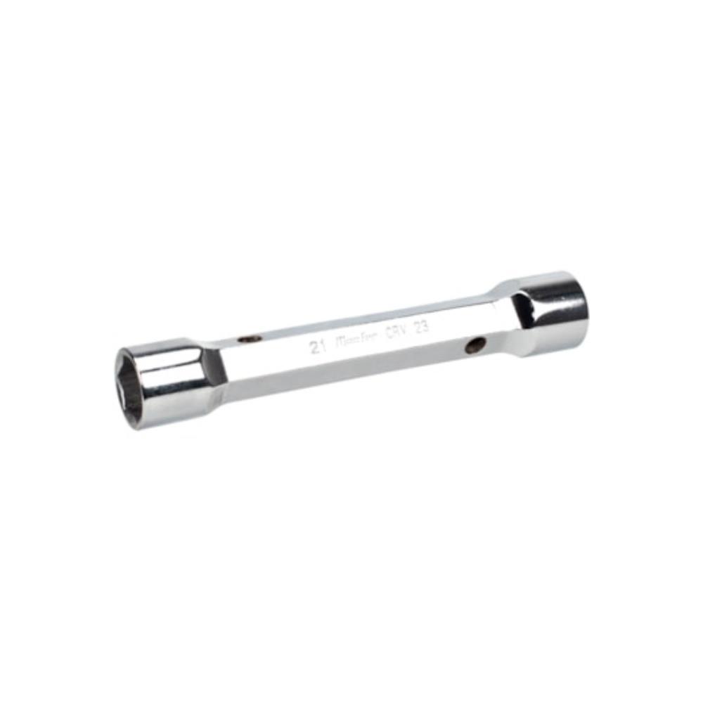 CH. TUBULAR SOLIDA PERF. 21X23