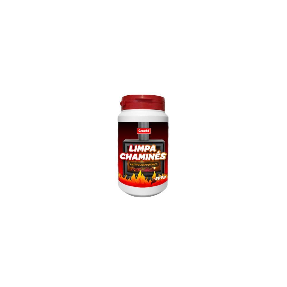 BOIAO LIMPA CHAMINES 500G GROUHT