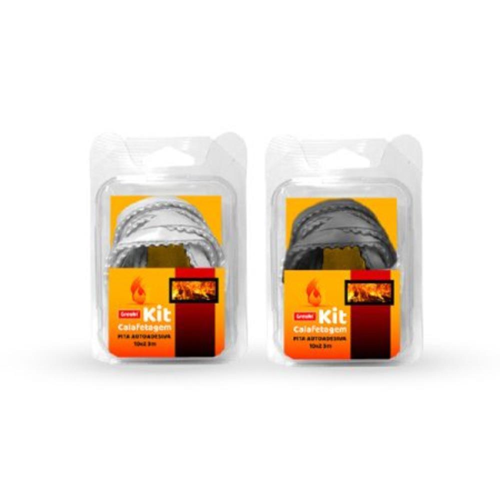 KIT FITA CALAF. AUTO ADES. GRAF. 10x2mm - 3MT