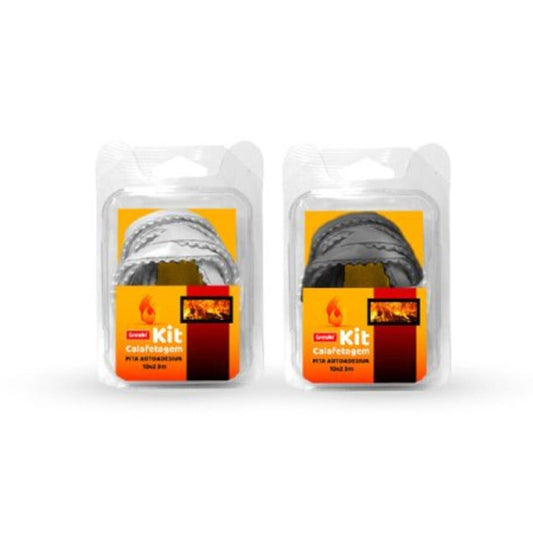 KIT FITA CALAF. AUTO ADES. GRAF. 10x2mm - 3MT