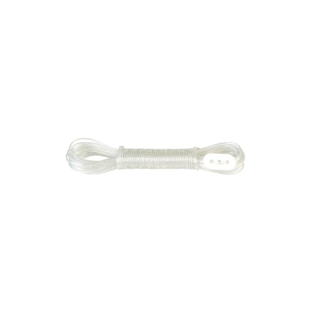 CABO AÇO PVC 30126-3X10mt AMIG