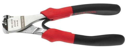 ALICATE CORTE FRONTAL ELEVADO DESEMPENHO 20 MM FACOM