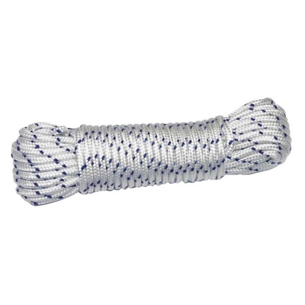 CUERDA NYLON 20190 4-10M BL-AZ DPY