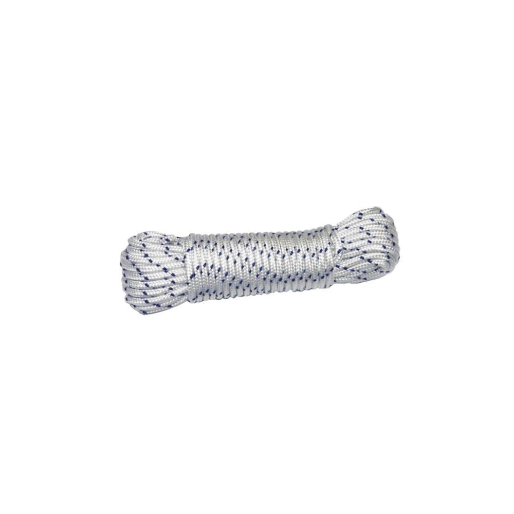 CUERDA NYLON 20190 6-10M BL-AZ DPY