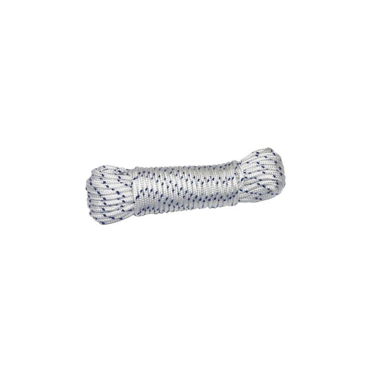 CUERDA NYLON 20190 6-10M BL-AZ DPY