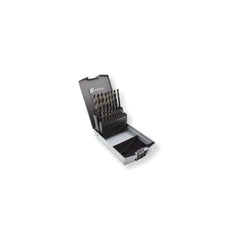 ESTOJO 19 BROCAS CRT19 INOX PROG. 1 - 10x0.5