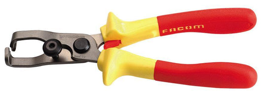 ALICATE P/DESCARNAR ISOL. 1000V 17MM FACOM