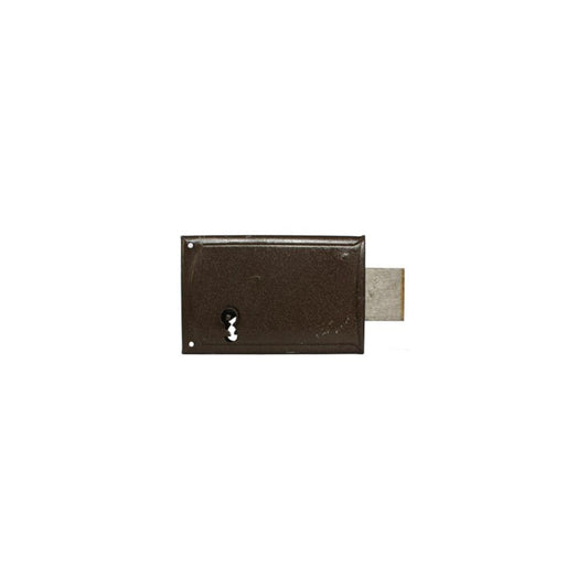 FECHADURA 1950 Nº14 DTA AGC
