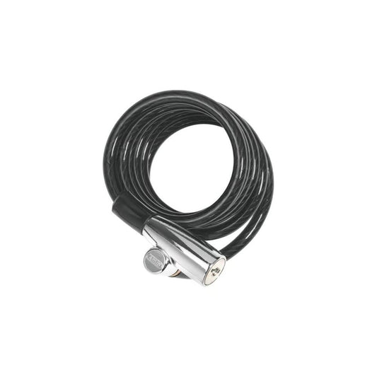 CADEADO ESPIRAL 120CM CABO ABUS