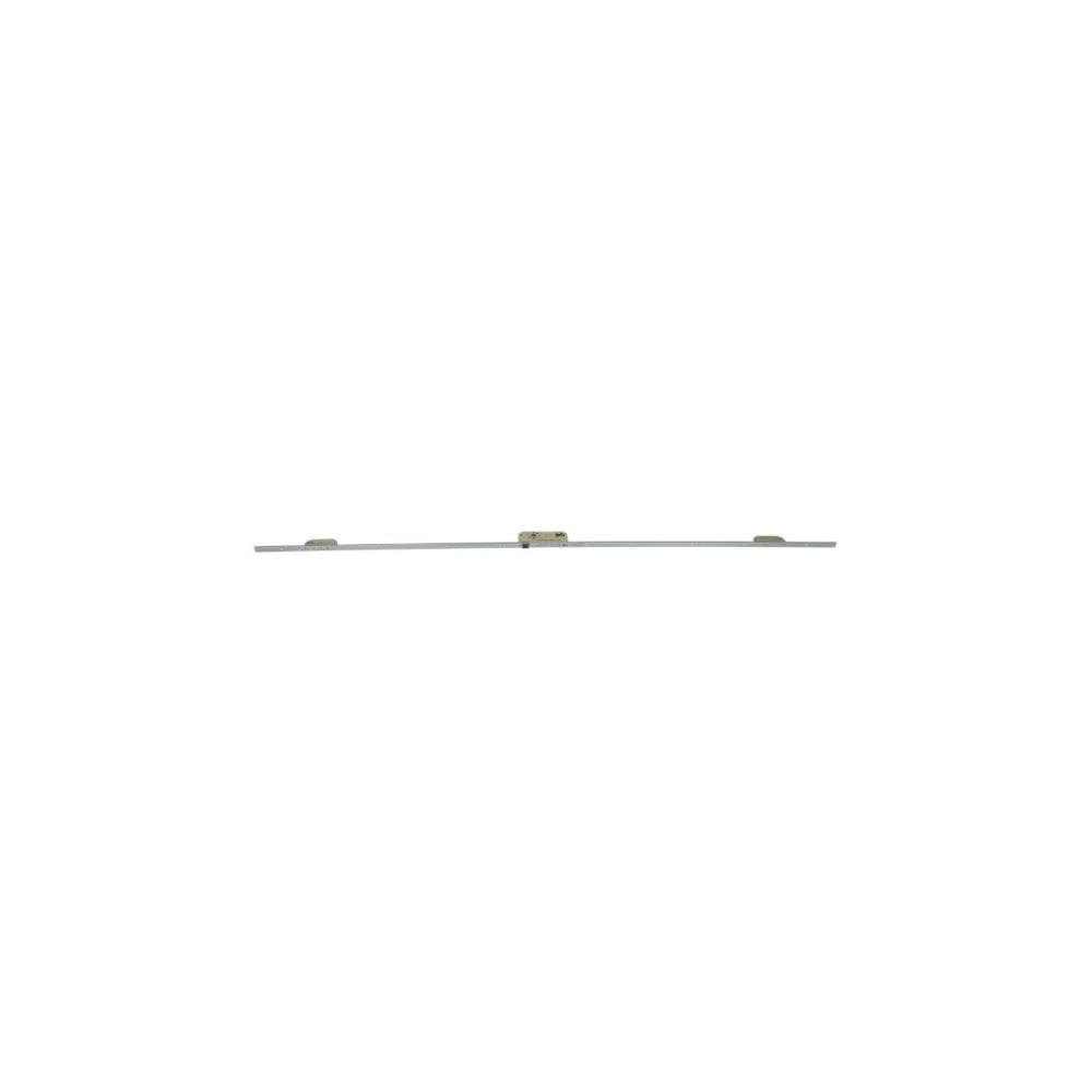 FECHAD. EMB 3 P M. 400-60/85 V01 D145 PRATA AMIG