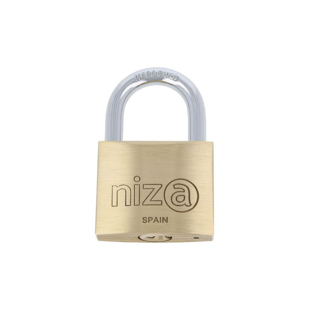 CADEADO LATAO AN-40 NIZA AMIG