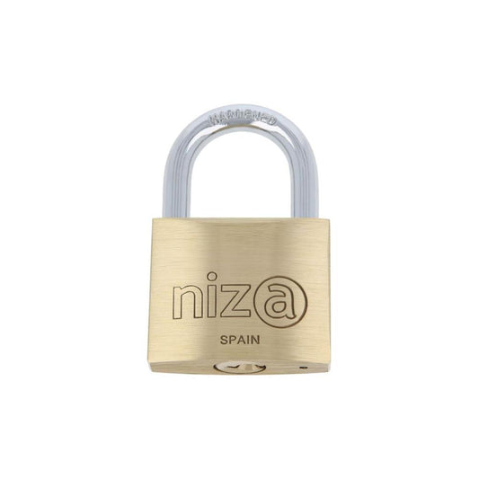 CADEADO LATAO AN-40 NIZA AMIG