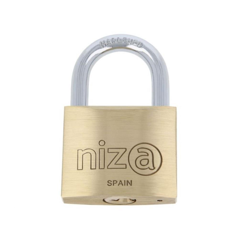 CADEADO LATAO AN-60 NIZA AMIG