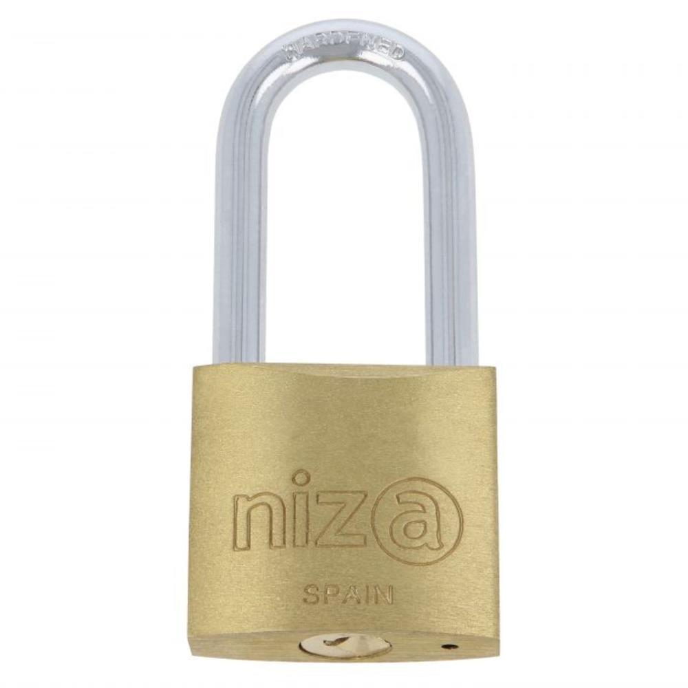 CADEADO LATAO AL-40 NIZA AMIG