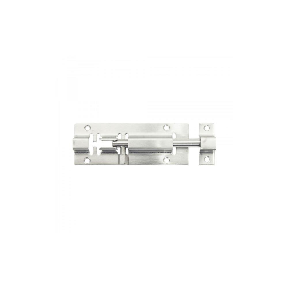 FECHO CULATRA QUAD. 10X300 INOX