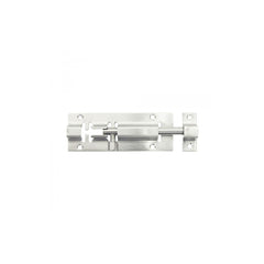 FECHO CULATRA QUAD. 10X300 INOX