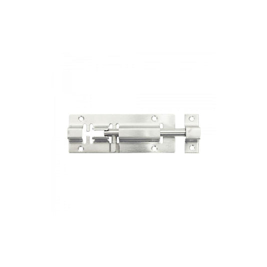 FECHO CULATRA QUAD. 10X300 INOX