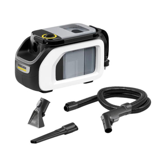 Aspirador po humido/seco SE 3 compact Karcher