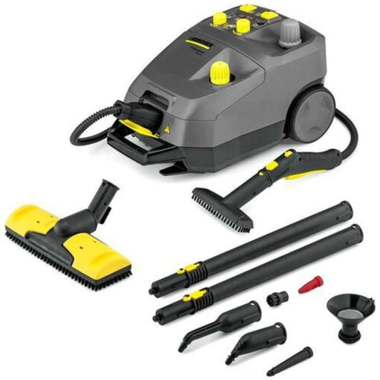 Limpador a vapor compacto SG 4/4 eu Karcher