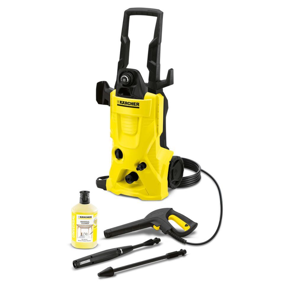 LAVADORA K4 KARCHER