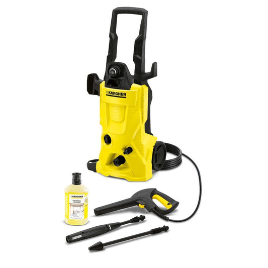 LAVADORA K4 KARCHER