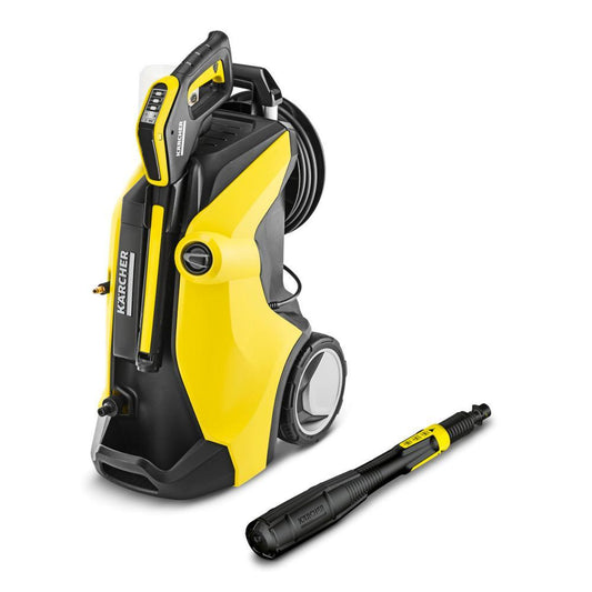 LAVADORA PRESSÃO K 7 PREMIUM FULL CONTROL