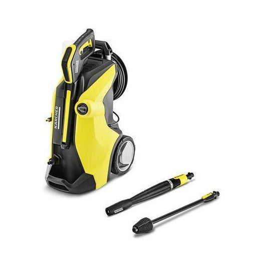 LAVADORA PRESSÃO K 5 PREMIUM FULL CONTROL