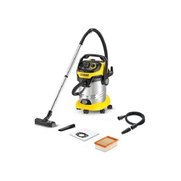 WD 6 PREMIUM *EU-2 KARCHER