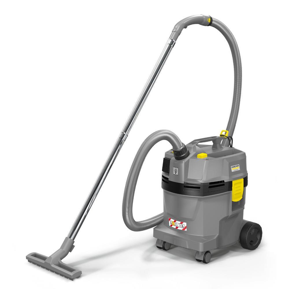 ASPIRADOR NT 22/1 AP/TE/L KARCHER