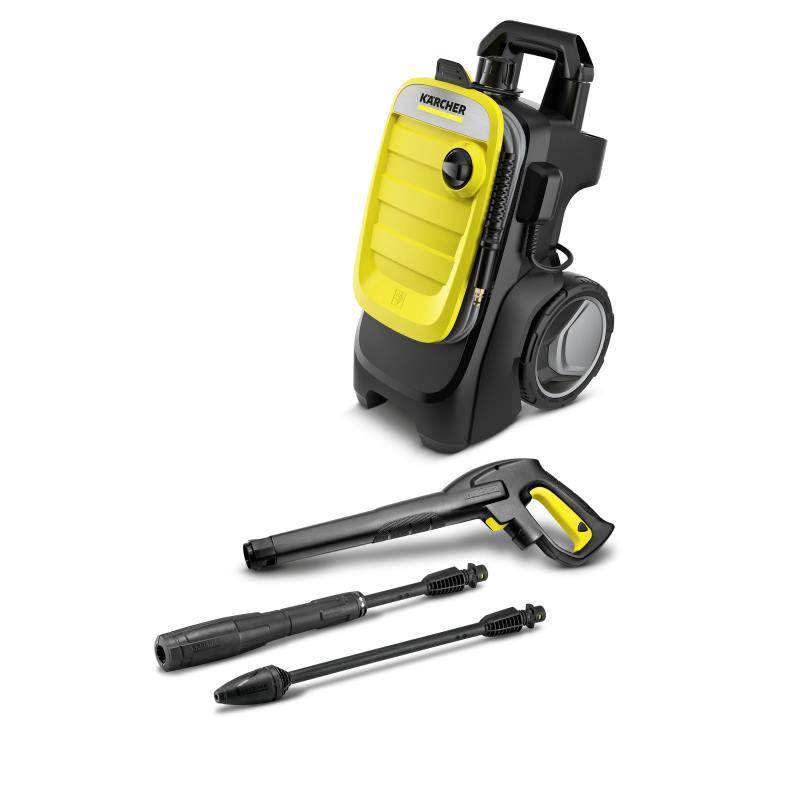 LAVADORA K7 COMPACT KARCHER