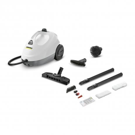 MAQ. LIMPEZA A VAPOR SC 2 PREMIUM BR. KARCHER
