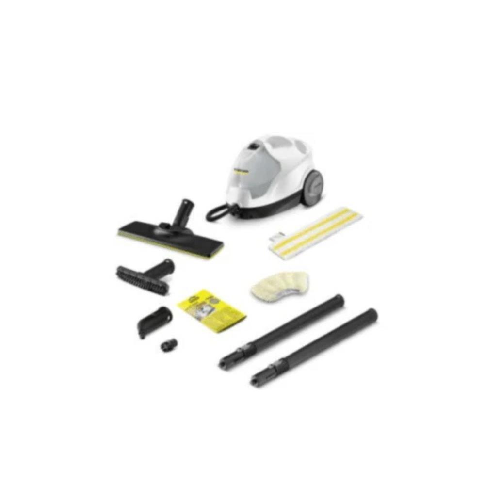 Lavadora a vapor SC 4 Esasyfix *EU Karcher
