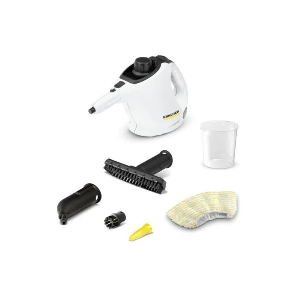 Maquina de limpeza a vapor SC 1 *eu Karcher