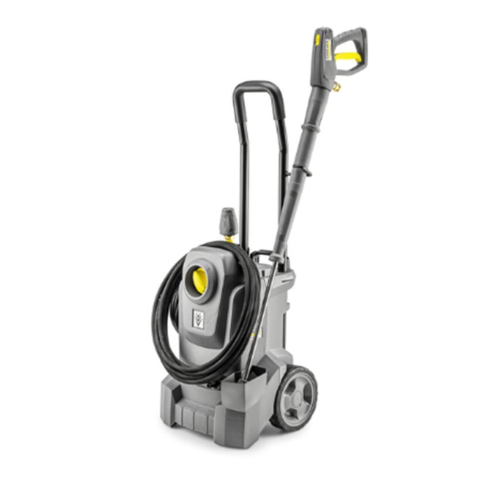Lavadora de pressão HD 5/13 E plus classic Karcher