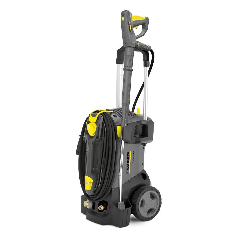 LAVADORA PRESSÃO HD 5/15 C PLUS KARCHER
